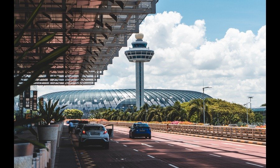 Singapore Holiday Package